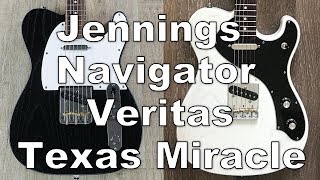 Video thumbnail for Reckless Love - playthrough w/ Jennings Navigator and Veritas Texas Miracle by Alex Strabala