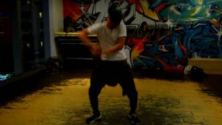 Forze Crew | Hudson Thames - How I Want Ya (Dawin Remix) | Choreography by Zul Zyke