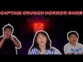 DON T STEAL HIS CEREAL CAPTAIN CRUNCH HORROR GAME
