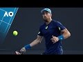 Johnson V Delbonis Match Highlights (1R) | Australian Open 2017
