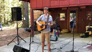 The One I Hate COVER by Kyle Ledson