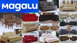 MAGAZINE LUIZA-OFERTAS do dia  [PREÇO BAIXO] Sofá, Jogo de Sofá, Sofá de 3 lugares, poltrona BARATO!