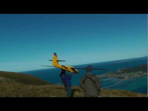 Wonderful Haramsøya - 2012-09-23