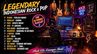 Download lagu Masih Enak Didengar! Koleksi Lagu Pop Rock 2000an Terbaik - Nostalgia Band Legend mp3