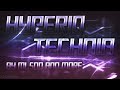 Hyperio Technia 100 Hard Demon