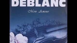 Deblanc - Mon Amour (Instrumental)