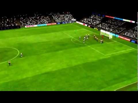 U.D. Merida 6 - 0 Zaragoza - Match Highlights