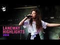 triple j's Laneway Highlights 