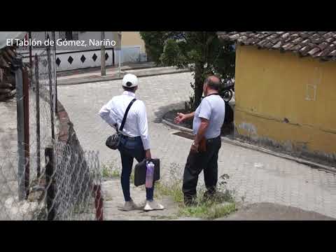 #Volver | Simón Narváez | Nariño