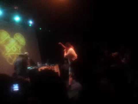 Bitwa o Trojmiasto vol.2 1/8 Przemek vs dr Punchliner