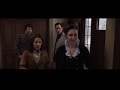 The Conjuring (2013) Ed and Lorraine arrives | Insult to the trinity HD