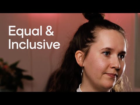 How Make Equal strives to build equal and inclusive organizations with Mentimeter