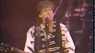 Paul McCartney - My Brave Face - Live in Japan 1990