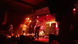 Pennywise - Rules - Live Music Hall - Köln - 08.08.19