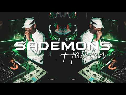 SADEMONS X CHINWAX - BUBBLE DECK [ REMIX 2023 ]