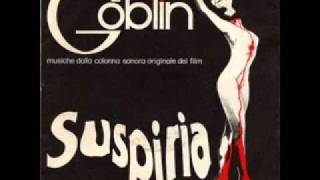 Suspiria (Intro) soundtrack