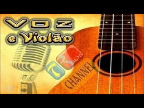 Voz e Violao Acustico 2019 - As melhores #denysillva em voz e violão