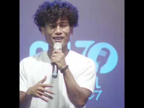 Bawn tak a ni😅Kawr thin deng hla