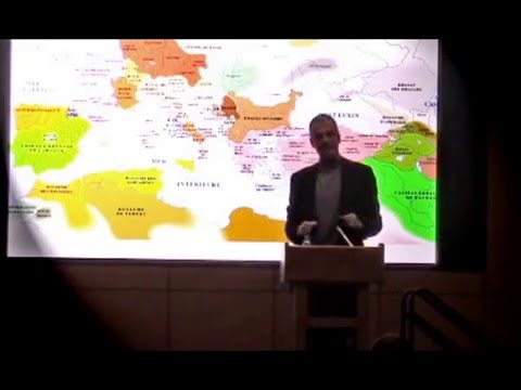 The Great Divergence with Dr. Walter Scheidel