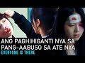 Di Alam Ng Bully Na Mas Bully Pa Ang Kapatid Ng Binuli Nya Everyone Is There 2020 Recap Tagalog