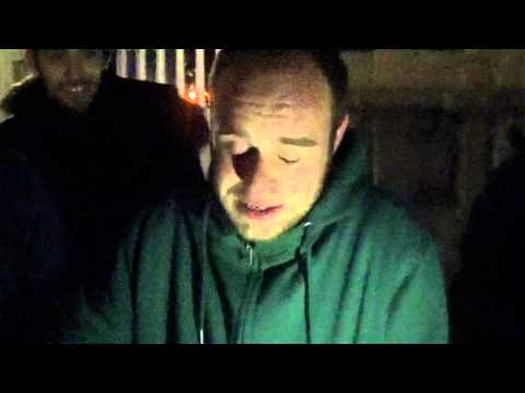 ASG vs Jota R vs Dado | Eliminatoria | ASG Battle