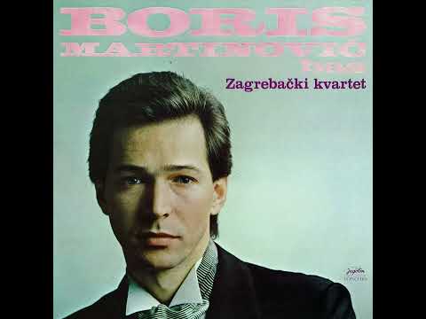 Boris Martinovich-Pyotr Ilyich Tchaikovsky- Net, tolko tot, kto znal (None But the Lonely Heart)