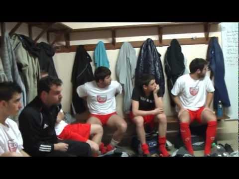 FC GUICHEN :  Guichen B contre Locminé B