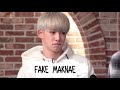 Monsta X S Fake Maknae Wonho