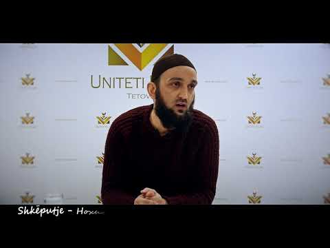 Shkëputje || Qesharake : 1 Fjalë 1 Bitcoin - Hoxhë Mr Enis Arifi