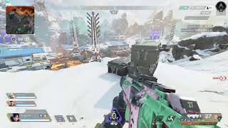 ［APEX LEGENDS］たかでぃー、おかゆさんとまったり！　初見さん、コメント大歓迎です！