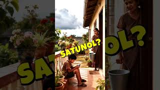 Download lagu SATUNOL_Ki Leuksa Channel. #1-0 #sundalucu #komedi mp3