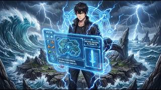 I Was Stranded on a Deadly Island… Then I Got a System That Shows Me EVERYTHING.