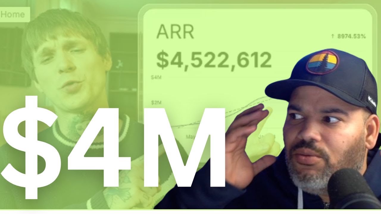 WTF! 4 Million Dollars a Year On Shopify Apps !!!!