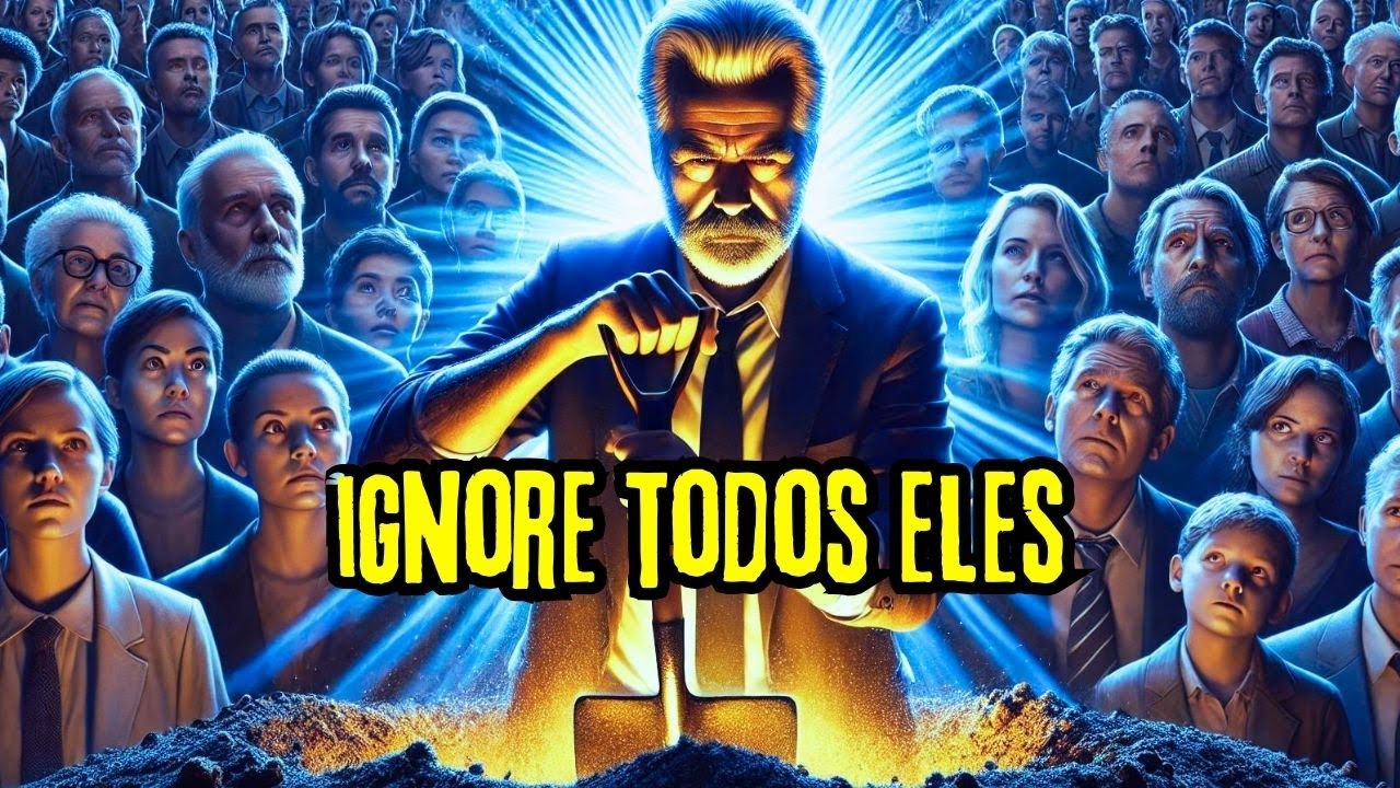 Por Que Ignorar Os Outro Beneficia Os Escolhidos?