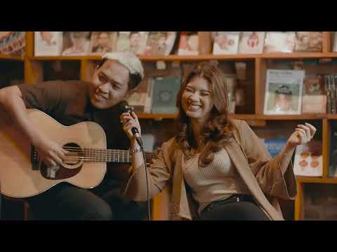Suara Kayu feat Nabila Maharani - Miniatur | #MINIATOUR EPISODE 8