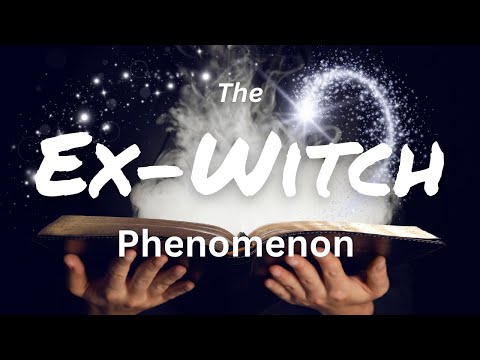 STARFEATHER: The EX-WITCH Phenomenon. 🤦🏾‍♀️ #Ex-witch #awakeningspiritual #christianinfluencers