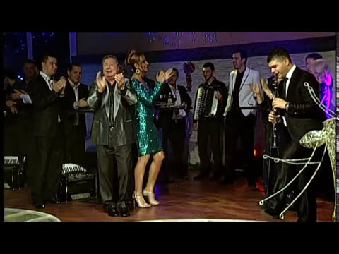 Krume Spasovski-Cudna zena bese vera