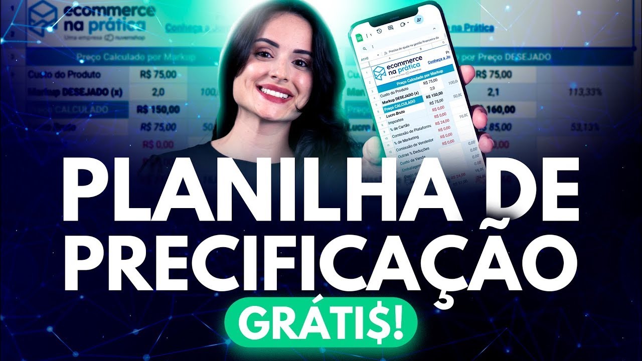 Descubra o Segredo para PRECIFICAR Qualquer Produto com Sucesso!