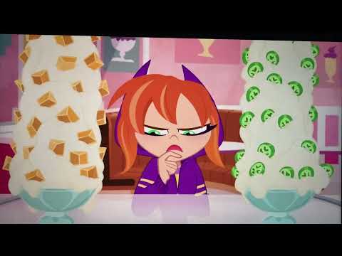 Beauty and the Monster Part 22 - Tylor Sets Barbara Free