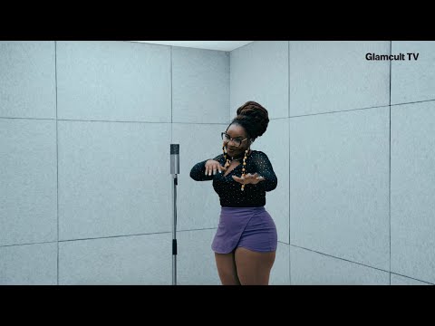 Glamcult TV – MC Yallah – Kujagana