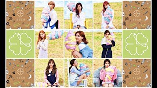 How Would TWICE Sing WJSN/Cosmic Girls - Say Yes