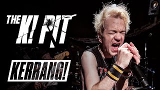 Download lagu SUM 41 live in The K! Pit (tiny dive bar show) mp3