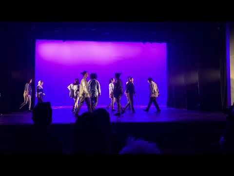 Burn It Up/Energetic - Wanna One