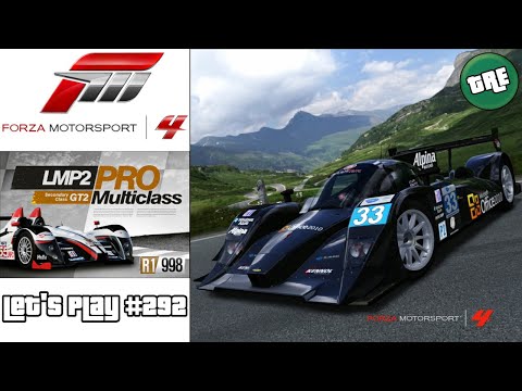 Microsoft Office 2010 - Forza Motorsport 4: Let's Play (Episode 292)