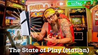 DID SONY CRUSH IT? Let’s watch the State of Play.