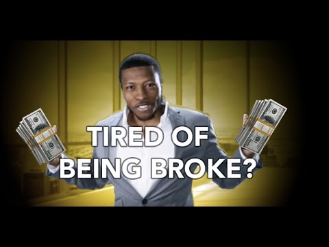 Financial Problems? Video