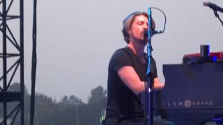 Hanson - &quot;Weird&quot; (Live in San Diego 6-8-18)