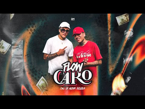 POLVORA MUSIC and DM PRODUCE