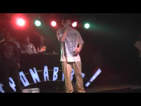 Lublin Battle 11.02.2012 Beatbox 01 - Damianos