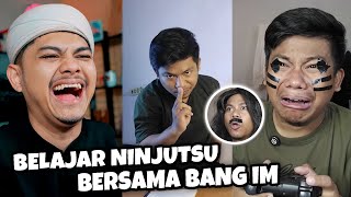 Download lagu A LITTLE NINJUTSU, ALL-ALL NINJUTSU mp3 Download lagu A LITTLE NINJUTSU, ALL-ALL NINJUTSU mp3